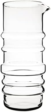 MARIMEKKO Sukat Makkaralla Glass Pitcher 1 Liter