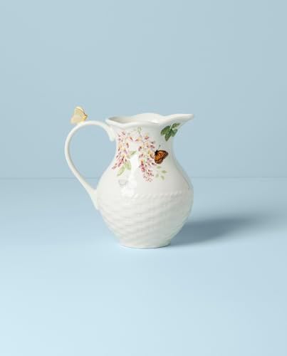 Lenox 893452 Butterfly Meadow Pitcher 1