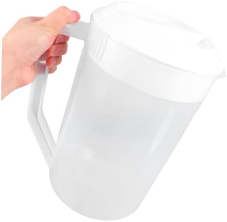 STOBAZA Reusable Vintage Style Water Jug