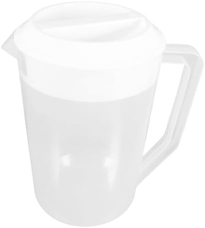 STOBAZA Reusable Vintage Style Water Jug