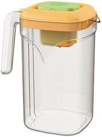 Cold Kettle 22L Beverage Pitcher Set for Hot and Cold Drinks