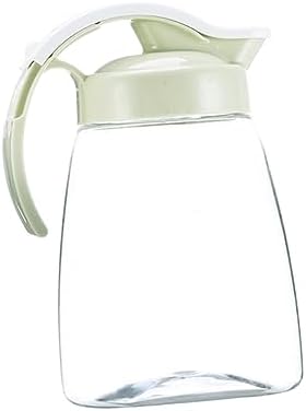 Cold Water Pitcher for Juice Iced Tea and Milk