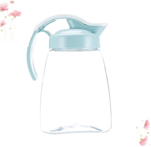 STOBAZA Cold Water Pitcher Lid 15L Juice Jug
