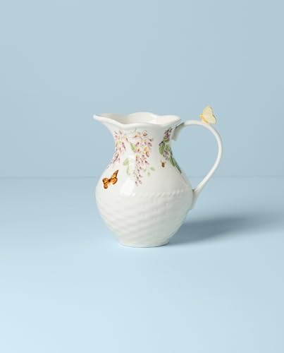 Lenox 893452 Butterfly Meadow Pitcher 1