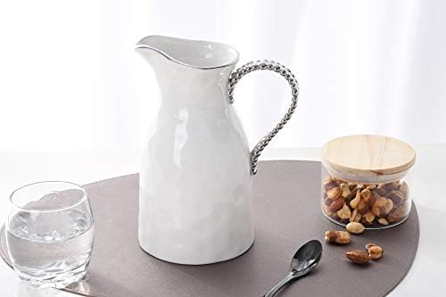 Pampa Bay Salerno Water Pitcher 1