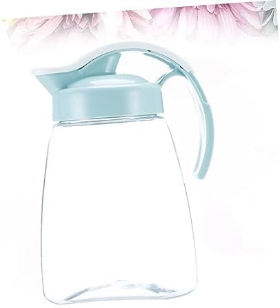 STOBAZA Cold Water Pitcher Lid 15L Juice Jug