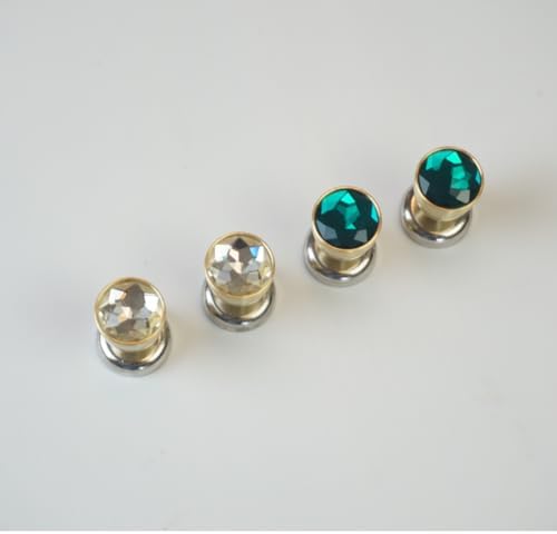 4 PCS Magnetic Hooks for Front Door and Fridge
