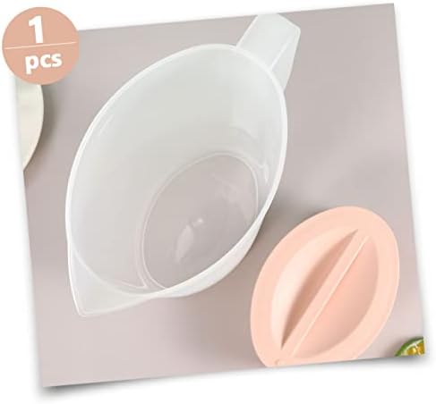 Large Capacity Water Kettle Pitcher for Juice and Cold Drinks