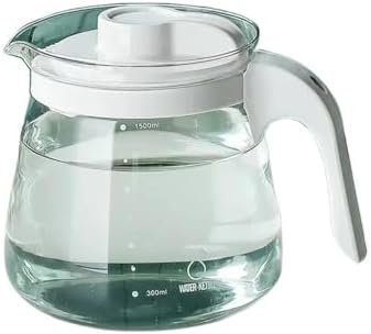 Cold Kettle Large Capacity Water Pitcher with Handle
