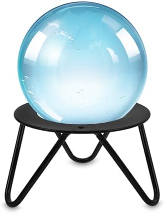VOSAREA Metal Tray Stand for Crafts and Decor