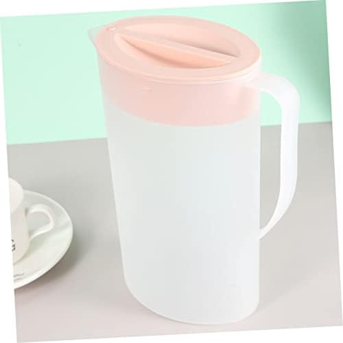 Large Capacity Water Kettle Pitcher for Juice and Cold Drinks