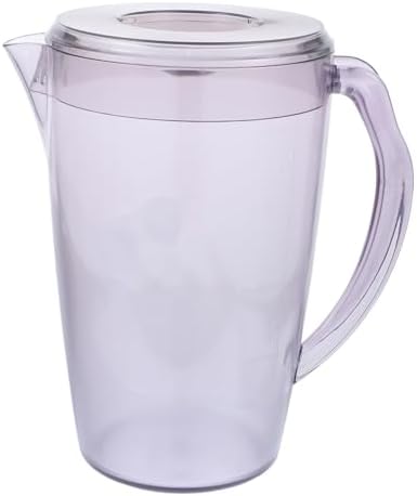 Heat Resistant Plastic Beverage Kettle with Large Capacity