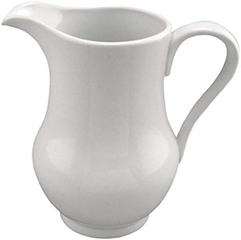 BIA Cordon Bleu 2 Quart Porcelain Serving Pitcher