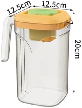 Cold Kettle 22L Beverage Pitcher Set for Hot and Cold Drinks