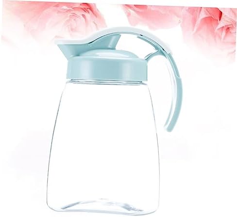 STOBAZA Cold Water Pitcher Lid 15L Juice Jug