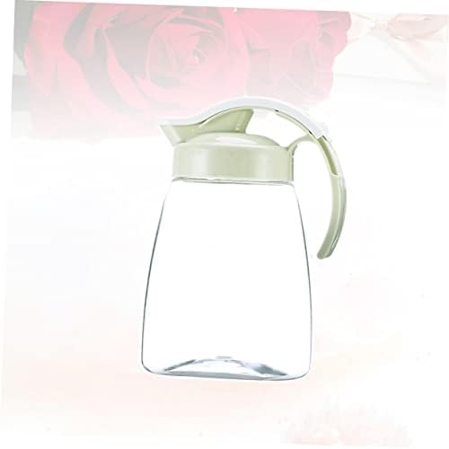 Cold Water Pitcher for Juice Iced Tea and Milk