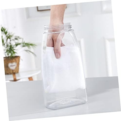 STOBAZA Cold Water Pitcher Lid 15L Juice Jug