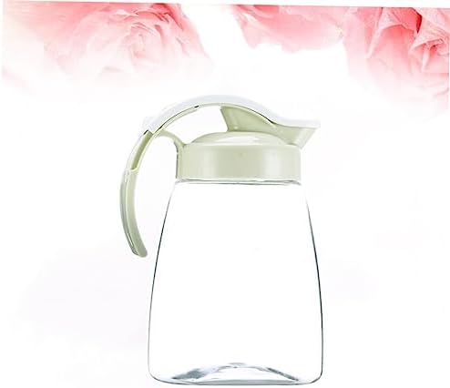 Cold Water Pitcher for Juice Iced Tea and Milk