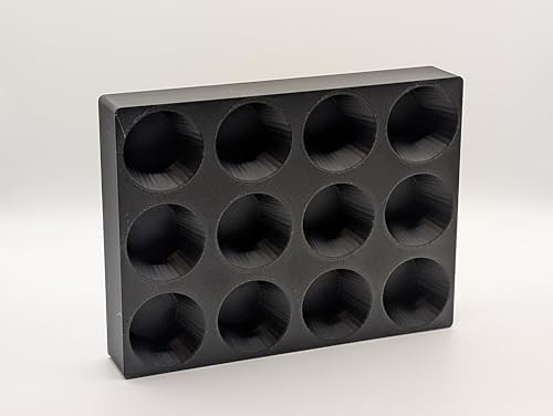 Markvicka Wallflower Organizer - 12 Fragrance Refill Holder