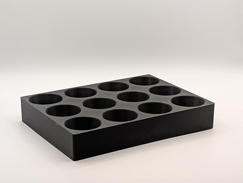 Markvicka Wallflower Organizer - 12 Fragrance Refill Holder
