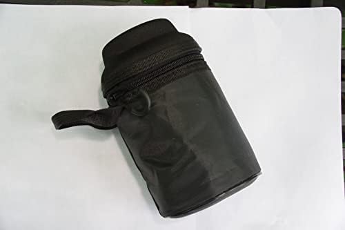 Masun Mason Jar Cooler Insulated Sleeve for Quart Jars
