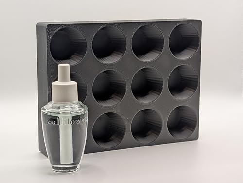 Markvicka Wallflower Organizer - 12 Fragrance Refill Holder