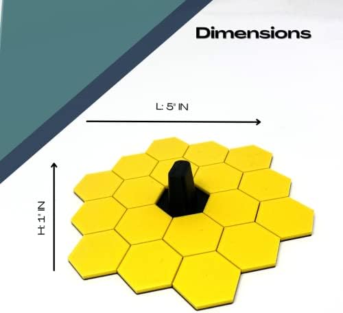 James Webb Telescope Magnet for Collectors
