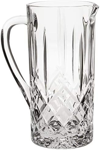 Marquis By Waterford Markham Pitcher 48 Oz 1