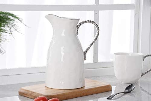 Pampa Bay Salerno Water Pitcher 1