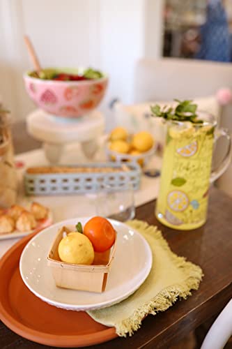 Mud Pie Lemonade Recipe Pitcher 67oz