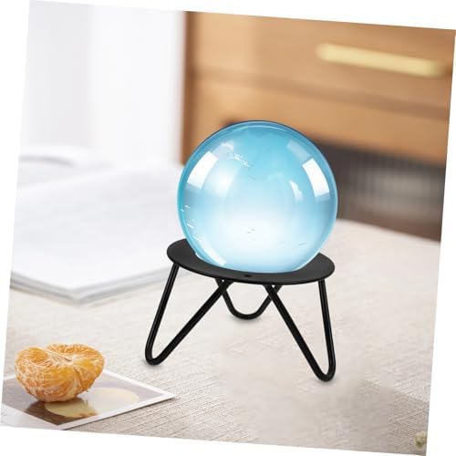VOSAREA Metal Tray Stand for Crafts and Decor