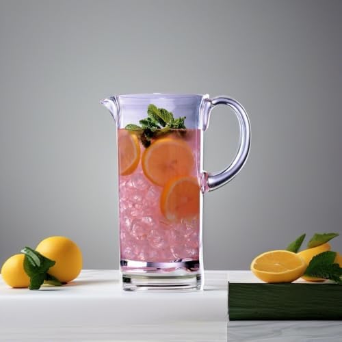Prodyne PRIMA Acrylic Pitcher 54 oz Clear