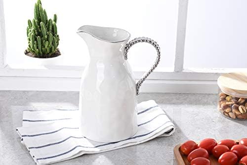 Pampa Bay Salerno Water Pitcher 1
