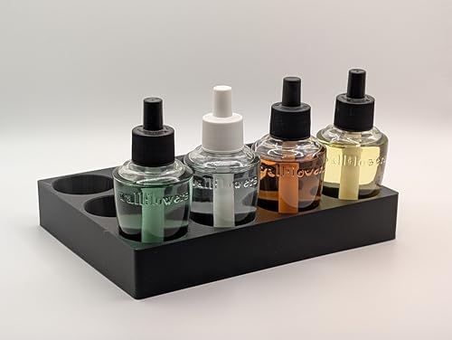 Markvicka Wallflower Organizer - 12 Fragrance Refill Holder