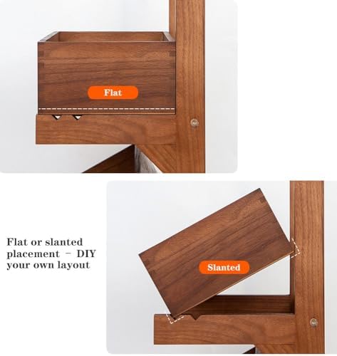 Fruit And Vegetable Storage Shelf Multi-Tier Organizer