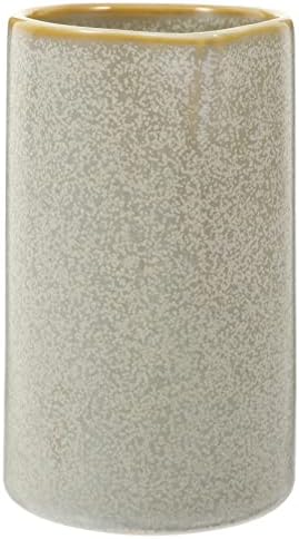 STOBAZA Tiny Milk Kettle Ceramic Dispenser Jug for Home and Restaurant