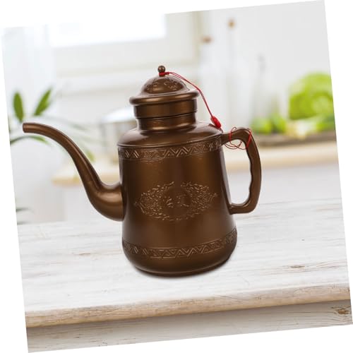 Reusable Water Pitcher with Lid 1000ML