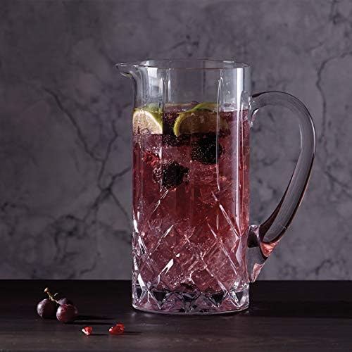 Marquis By Waterford Markham Pitcher 48 Oz 1