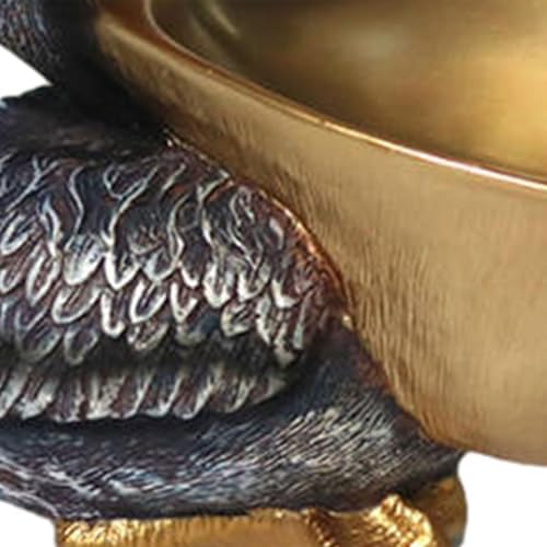 Pelican Candy Dish with Unique Design and Multi-Functionality
