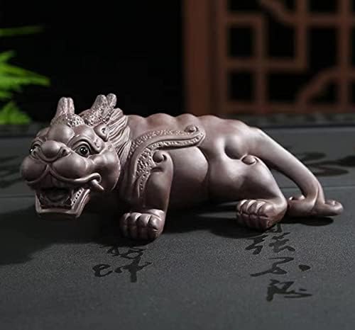 Aeseark Tea Pet-PiXiu Purple Clay Tea Accessories