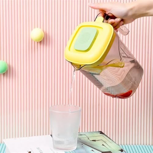 Cold Kettle 22L Beverage Pitcher Set for Hot and Cold Drinks