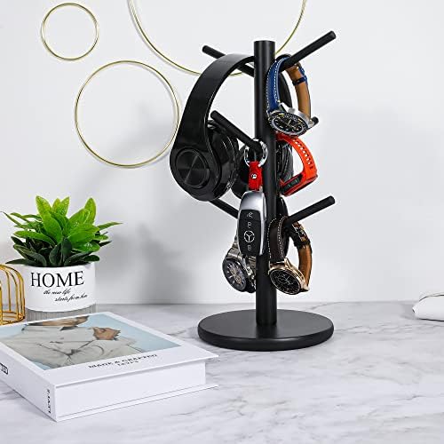 MyLifeUNIT Mug Holder Tree with 6 Hooks