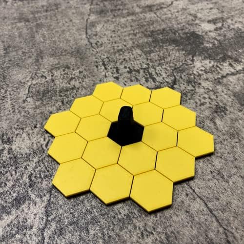 James Webb Telescope Magnet for Collectors