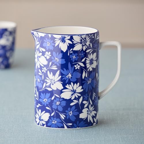 Madison Pitcher 725 x 45 Inches 66 oz