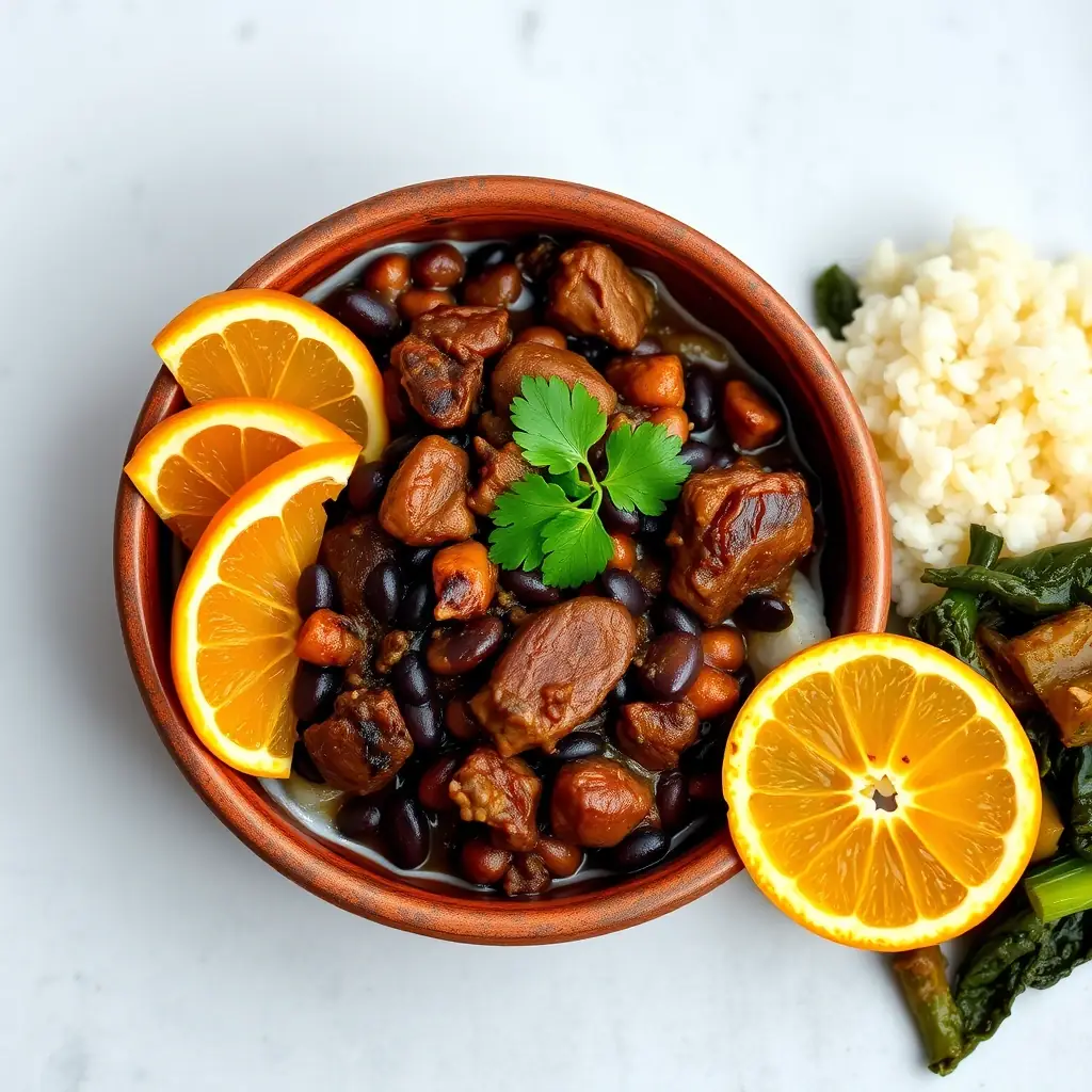 Brazilian Feijoada